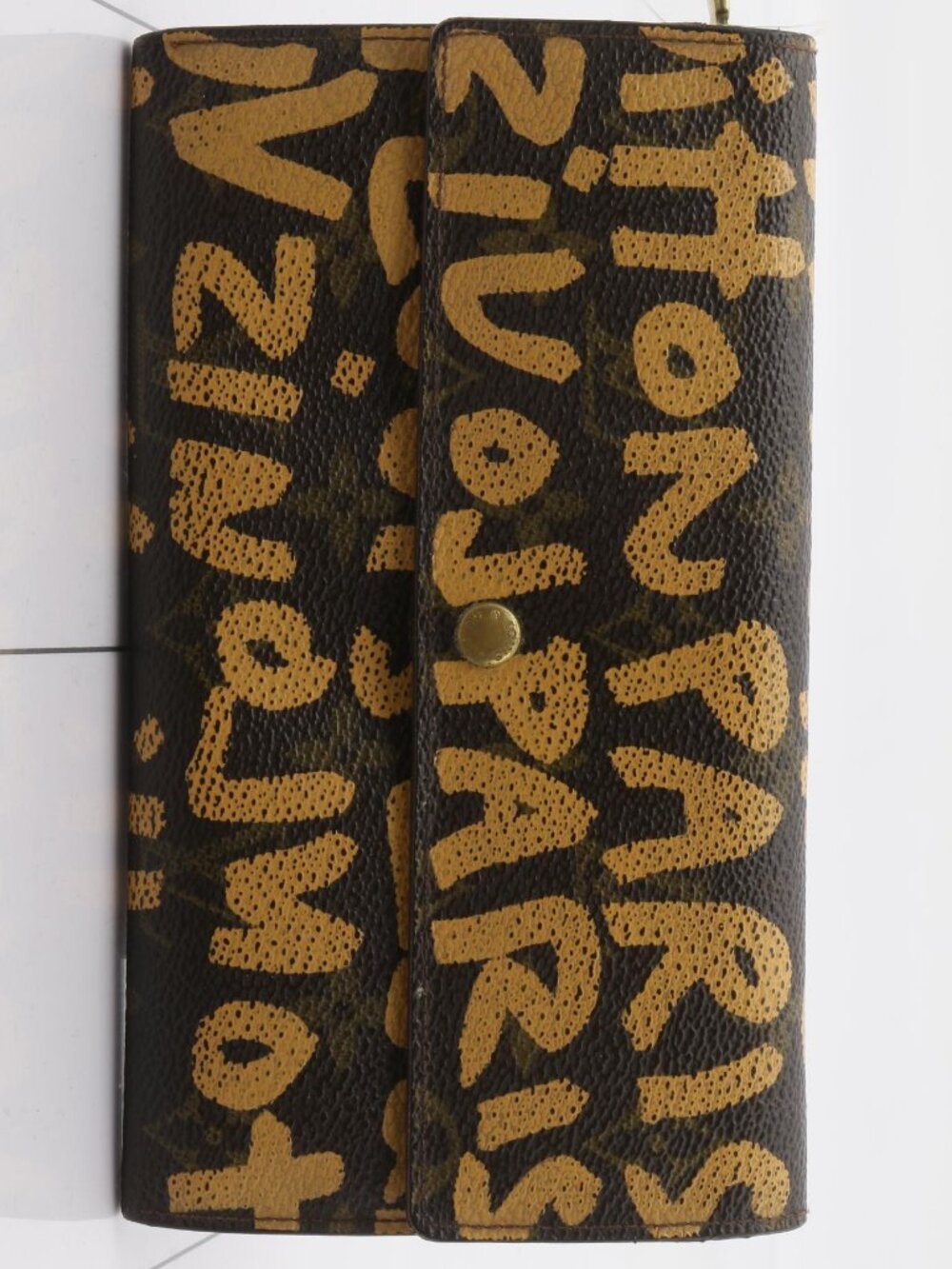 LV Wallet